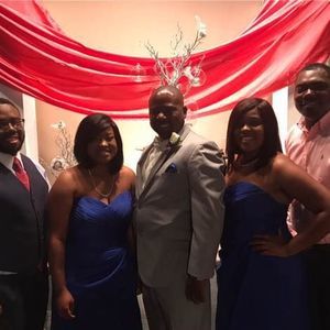 Meet your Posher, Kris